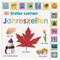 Produktbild: DK Verlag - Kids / Erstes Lernen. Jahreszeiten9783831044177