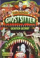 Produktbild: Ghostsitter: Geister geerbt
