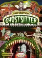Produktbild: Kinderbuch Ghostsitter Geister geerbt Tommy Krappweis
