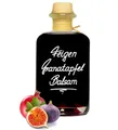 Produktbild: Feigen Granatapfel Balsam Essig - Spezialität 0,5L balsamartig fruchtig & mild 5% Säure