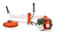 Produktbild: HUSQVARNA 535RX Benzin-Rasentrimmer 34,6cc Schnittbreite 47 Cm