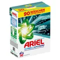 Produktbild: ARIEL UNIVERSAL+ Lenor Waschmittel 4,95 kg 8700216702478