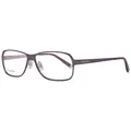 Produktbild: Dsquared2 Brille DQ5057 091 56 Herren Blau 56-13-140