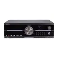 Produktbild: AIWA AVR-7210 7.2-K-Audio- und Video-Receiver mit Dolby Atmos, Spotify Streaming, AirPlay 2, Bluetooth 5.2 und UHD 4K Passthrough - 1155W insgesamt, Farbe: schwarz