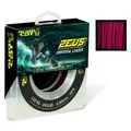 Produktbild: Black Cat Zeus Universal Leader 40m 1,10mm 165kg Rot Schlagschnur
