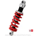 Produktbild: Stoßdämpfer Hinten YSS Gas Eco Line Honda CBR 125 für Motorrad