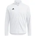 Produktbild: Adidas Adizero Essentials Laufjacke - weiss