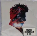 Produktbild: MICHAEL PATRICK KELLY - ID-LIVE  CD+DVD+BLU RAY Kc13