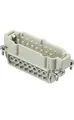 Produktbild: Harting 09330162601 Kontakteinsatz HAN 16E-STI -S Schraubanschluss (X14)