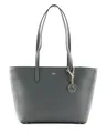 Produktbild: DKNY Bryant Tote M Shopper Schultertasche Tasche Coal grau Neu