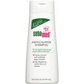 Produktbild: sebamed® Antischuppen Shampoo, Duschlotion für die tägliche Reinigung empfindlicher Kopfhaut, 200 ml - Flasche 308807