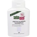 Produktbild: SEBAMED Anti Schuppen Shampoo 200 ml