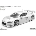 Produktbild: Meng-Model Audi R8 Lms Gt3 Evo Ii (CS-009)