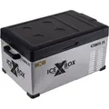 Produktbild: Cross Tools Kühlbox 22 Liter - Kompressor-gefrierbox, Bis -20°c, Tragbar, App-steuerung, Icebox 25, 68062