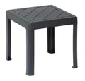Produktbild: ONDIS24 Beistelltisch Pooltisch Balkontisch Gartentisch Tavolino, UV- und witterungsbeständig