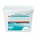 Produktbild: Bayrol Pooldesinfektion Soft & Easy 5,04 Kg ohne Chlor (26,59 EUR/kg)