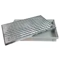 Produktbild: Set ACO Vario Light 60x40 Basis + Self Vario Wischer 60x40
