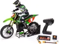 Produktbild: Losi Promoto-MX Motorrad 1:4 RTR, Pro Circuit