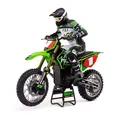 Produktbild: Losi RC-Motorrad Promoto-MX Moto 1:4 RTR Akku+Ladegerät, Club MX #LOS06002