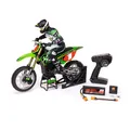 Produktbild: RC Motorrad Promoto MX 1:4 RTR Motocross Combo Pro Circuit von Losi