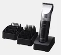Produktbild: Panasonic Haarschneidemaschine ER-1512 Haarschneider Trimmer Bart Friseur Salon