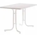 Produktbild: Sieger Boulevardtisch (70 cm) (133/W)