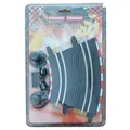 Produktbild: Carrera GO!!! Steilkurve 1/ 45°, 4 Stück