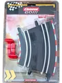 Produktbild: Carrera GO!!! Steilkurve 1/ 45°, 4 Stück