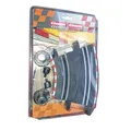 Produktbild: Carrera GO!!! Steilkurve 1/ 43 , 4 Stück