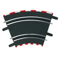 Produktbild: Carrera Steilkurve 1/45°, 1:43, ab 6 Jahre