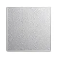 Produktbild: Decosa Deckenplatte Vienna weiß 50 x 50 cm