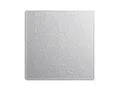 Produktbild: Decosa Deckenplatten Decosa Deckenplatte Vienna weiß 50 x 50 cm