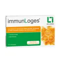 Produktbild: IMMUNLOGES Kapseln 20 St.