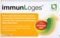 Produktbild: immunloges , 20 St. Kapseln