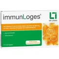 Produktbild: immunLoges Kapseln, 20 St. Kapseln