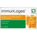 Produktbild: IMMUNLOGES Kapseln 20 St