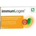 Produktbild: IMMUNLOGES Kapseln