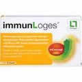 Produktbild: IMMUNLOGES Kapseln 20 St PZN10986605