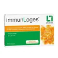 Produktbild: 2x IMMUNLOGES Kapseln 20 ST