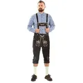 Produktbild: Trachtenlederhose ALESSANDRO SALVARINI 