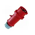 Produktbild: MENNEKES CEE Stecker Kupplung Phasenwender Wanddose 16A 32A