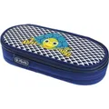 Produktbild: Herlitz Faulenzer Etui Cute Animals Turtle (50038435)