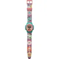 Produktbild: Reloj Digital La Casa de Muñecas de Gabby