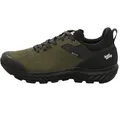Produktbild: Hanwag H301000 300 012 Kaduro Low Wanderschuh grün 46 EU