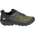 Produktbild: Hanwag Herren Kaduro Low GTX Schuhe, Olive-Black, 46
