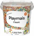 Produktbild: Playmais GmbH Playmais BASIC 1200 bucket
