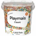 Produktbild: PlayMais BASIC 1200 bucket, 160977.6