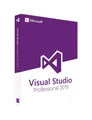 Produktbild: Microsoft Visual Studio 2019 Professional