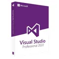 Produktbild: Visual Studio 2022 Professional | Sofortdownload | Blitzversand per E-Mail | Neu