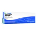 Produktbild: Soflens daily disposable 30-er - BC:8.6 SPH:-4.50